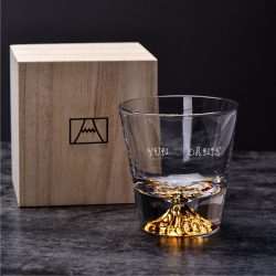 客製富士山杯