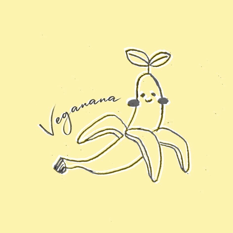 veganana.hk